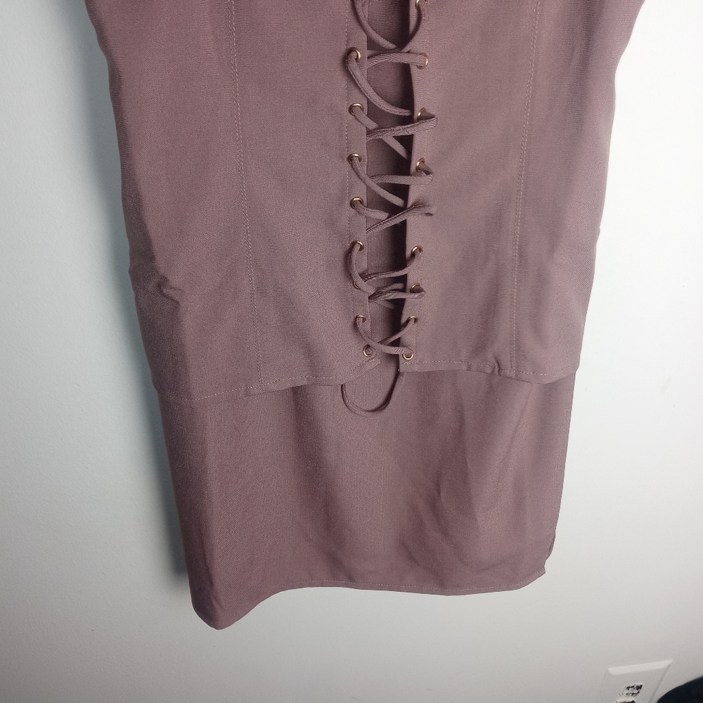 SABO Noura Dress Size 8 - Picture 3 of 16